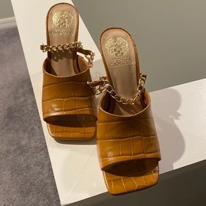 Vince Camuto Sandals